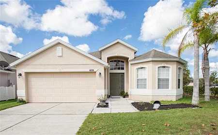 5261 Walnut Ridge Drive Orlando, FL 32829