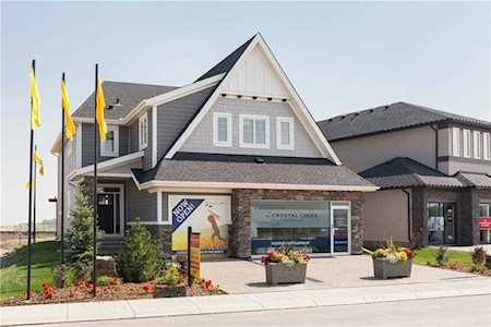 307 Legacy Mount SE Calgary, AB T2X 2G7