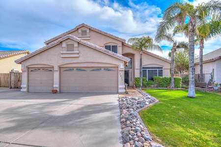 17511 N 83rd Drive Peoria, AZ 85382
