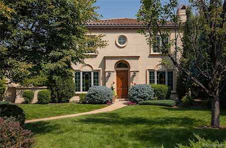 25 Foxtail Circle Cherry Hills Village, CO 80113