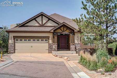 874 Redemption Point Colorado Springs, CO 80905