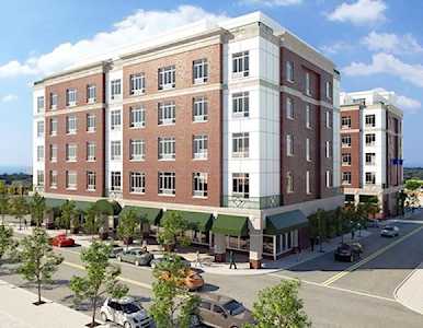 2 Cliveden Street #Model Quincy, MA 02169