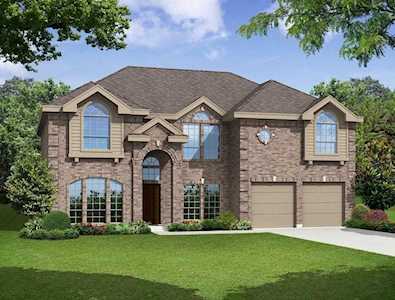 5929 Liverpool Street Celina, TX 75009
