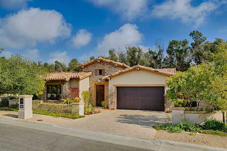 7726 Kestrel Ln Goleta, CA 93117