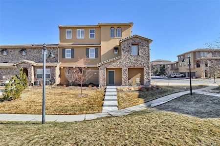 3401 Cascina Circle #C Highlands Ranch, CO 80126