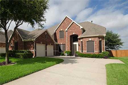 1200 Pecan Valley Drive Mckinney, TX 75072