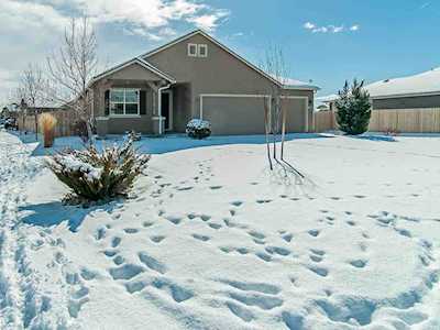 1527 Snaffle Bit Drive Gardnerville, NV 89410