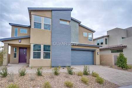 1844 Crown King Ct Henderson, NV 89012