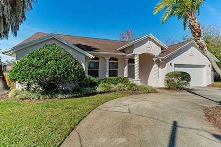 3702 Shell Cove Lane Orlando, FL 32817