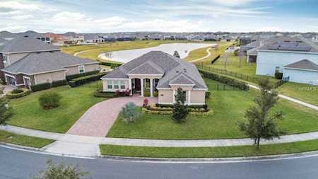 15931 Citrus Knoll Drive Winter Garden, FL 34787
