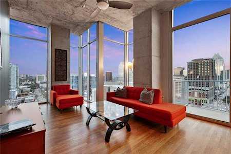 360 Nueces St #1617 Austin, TX 78701