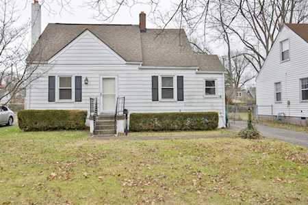 529 Harris Pl Louisville, KY 40222