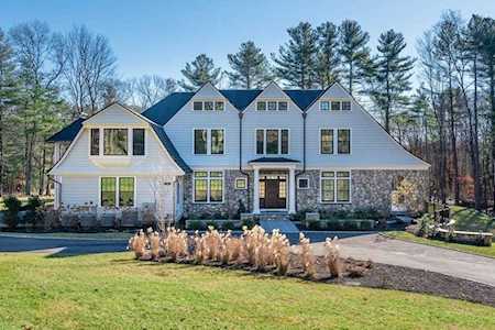 79 Walnut Road Weston, MA 02493