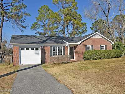 4629 Manchester Drive Wilmington, NC 28405