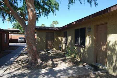 3402 N 32nd Street #105 Phoenix, AZ 85018