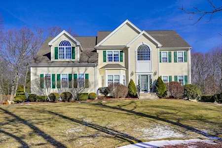 5 Blueberry Drive Mendon, MA 01756