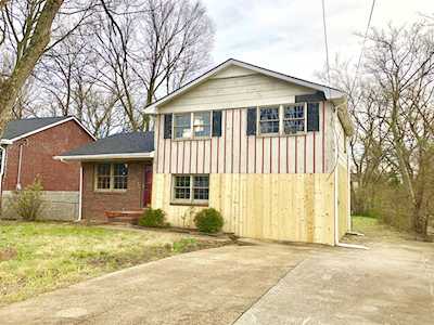 3109 Greggwood Dr Nashville, TN 37207