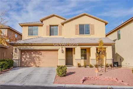 6360 Maratea Ave Las Vegas, NV 89130