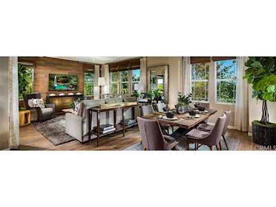 17 Vagar Street Rancho Mission Viejo, CA 92694