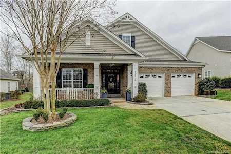 12424 Meetinghouse Dr Cornelius, NC 28031