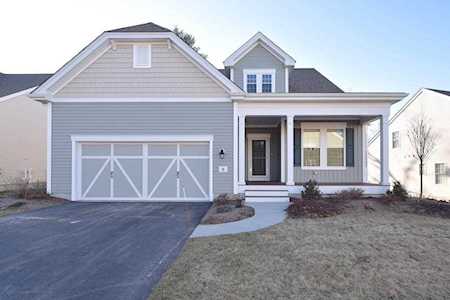 15 Jackson Drive #15 Holliston, MA 01746