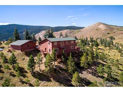 2949 Sugarloaf Rd Boulder, CO 80302