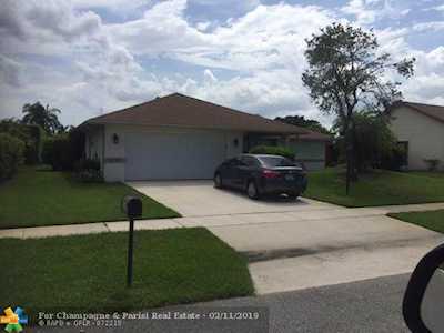 5119 Whitewood Way Lake Worth, FL 33467