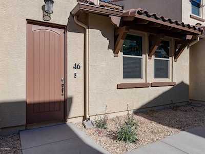 3855 S Mcqueen Road #H46 Chandler, AZ 85286