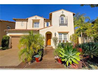65 Via Regalo San Clemente, CA 92673