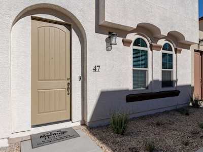 3855 S Mcqueen Road #H47 Chandler, AZ 85286