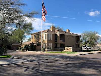 1411 E Orangewood Avenue #134 Phoenix, AZ 85020