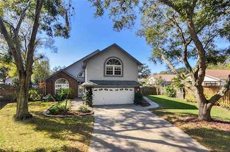3534 Deer Run S Palm Harbor, FL 34684