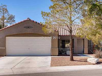 4545 Terra Rosa Dr Las Vegas, NV 89130