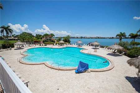 5020 S Brittany Drive #126 St Petersburg, FL 33715