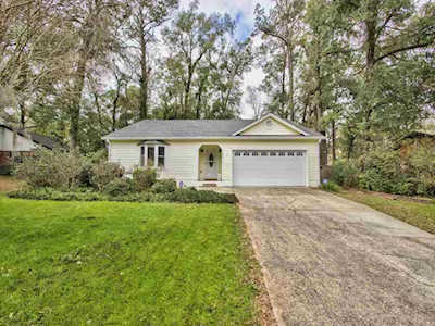 406 Stonehouse Rd Tallahassee, FL 32301
