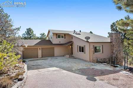 6115 Lemonwood Drive Colorado Springs, CO 80918