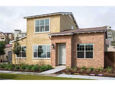 91 Puesto Road Rancho Mission Viejo, CA 92694
