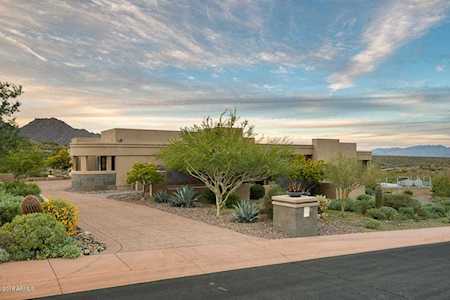 14212 E La Paloma Place Fountain Hills, AZ 85268