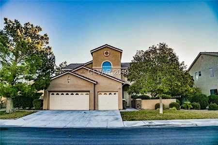 6224 Old Tradition St Las Vegas, NV 89130