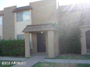 7126 N 19th Avenue #168 Phoenix, AZ 85021