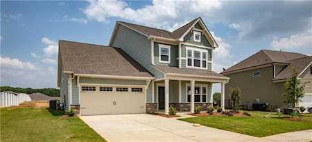 1115 Brooksland Place Waxhaw, NC 28173