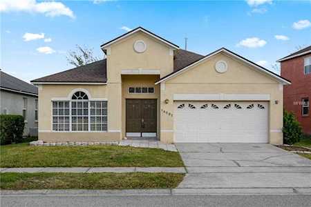 14581 Saint Georges Hill Drive Orlando, FL 32828
