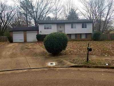 7063 Catalpa Hill Cv Bartlett, TN 38135