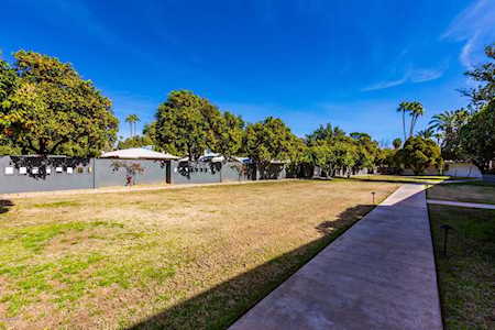 5150 N 20th Street #210 Phoenix, AZ 85016