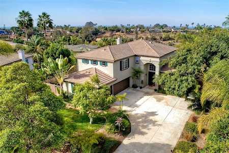 1419 Arbor Ct Encinitas, CA 92024