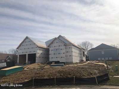 Lot 15 Gaudet Rd Louisville, KY 40299