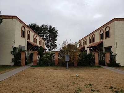 2211 W Turney Avenue #D Phoenix, AZ 85015