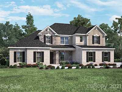 16524 Monocacy Blvd Huntersville, NC 28078