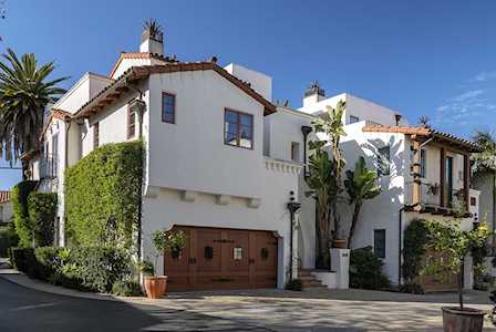 4366 Modoc Rd Santa Barbara, CA 93110