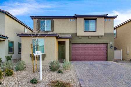 4029 Carla Ann Rd North Las Vegas, NV 89081